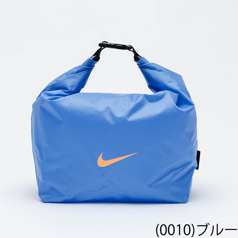 PUMA スポーツバッグとNike水着セット NIKE（ナイキ） 防水ポーチ NIKE SWIM ウォータープルーフバッグ