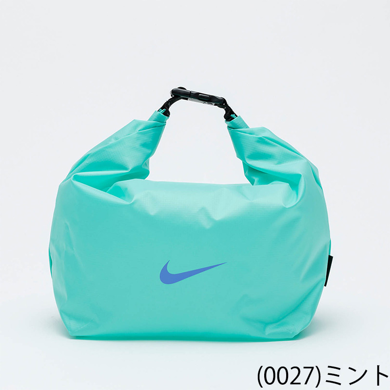 NIKE（ナイキ） 防水ポーチ NIKE SWIM ウォータープルーフバッグ