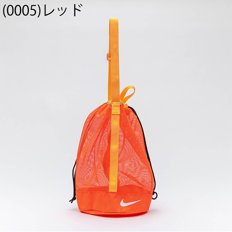 スイミングバッグ NIKE（ナイキ） プールバッグ NIKE SWIM メッシュショルダー スイム