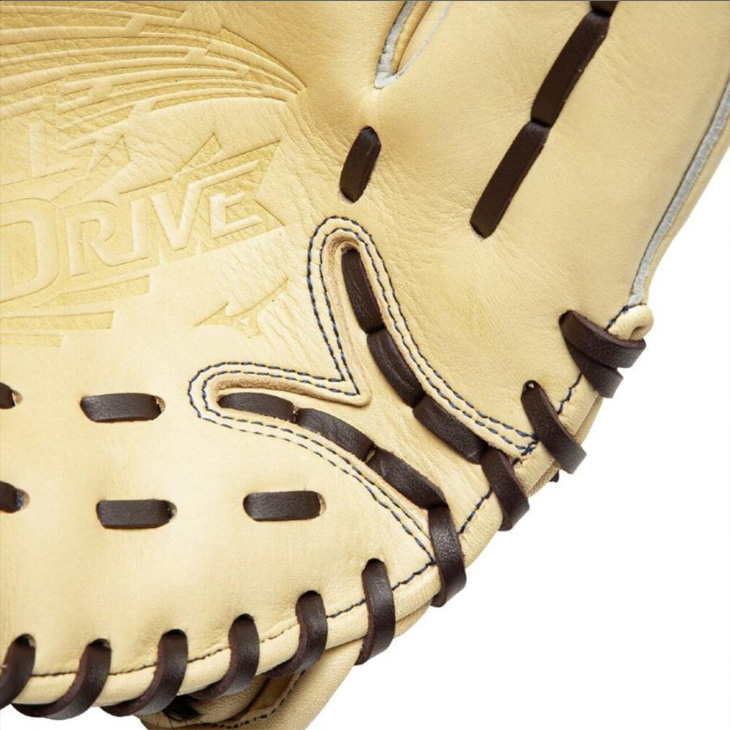 MIZUNO（ミズノ） 野球 一般軟式 オールラウンド用 サイズ10 グローブ