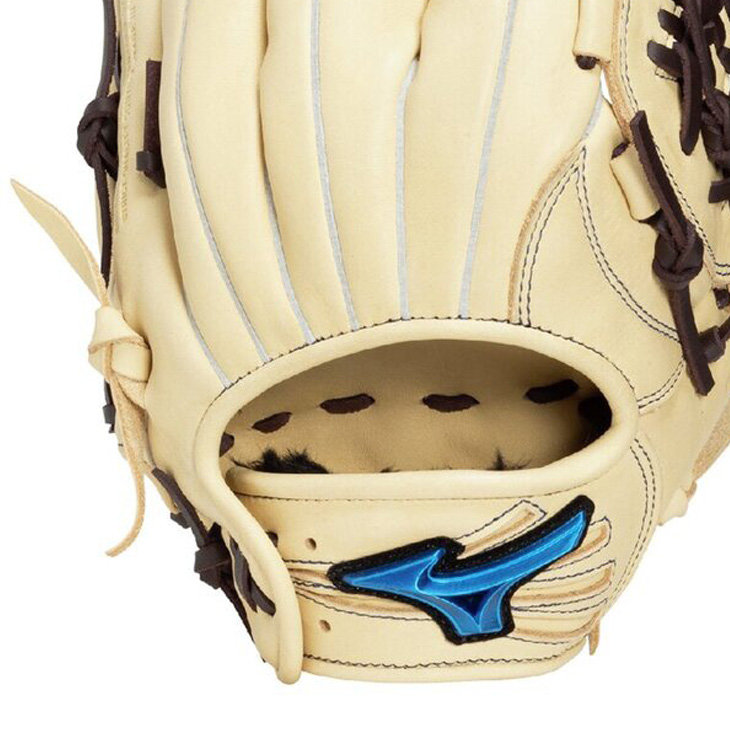MIZUNO（ミズノ） 野球 一般軟式 オールラウンド用 サイズ10 グローブ