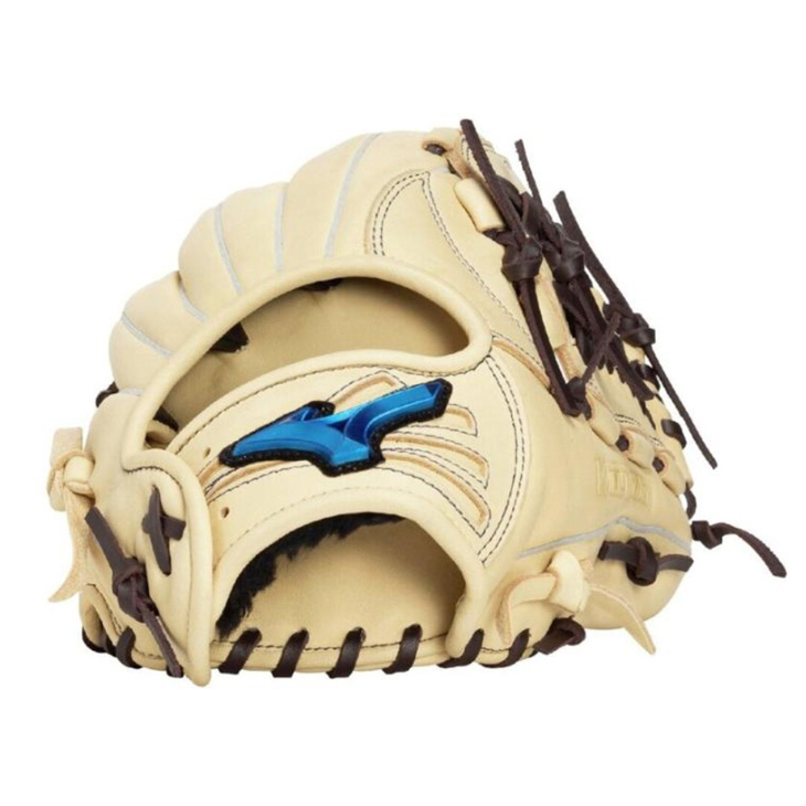 MIZUNO（ミズノ） 野球 一般軟式 オールラウンド用 サイズ10 グローブ