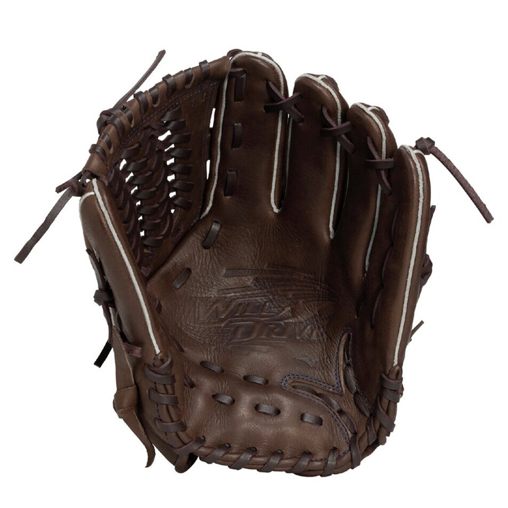 MIZUNO（ミズノ） 野球 一般軟式 投手向け サイズ11 グローブ 軟式