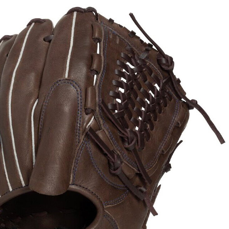 MIZUNO（ミズノ） 野球 一般軟式 投手向け サイズ11 グローブ 軟式