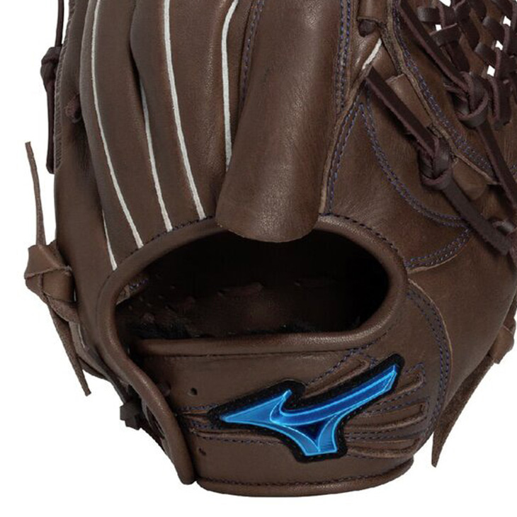 MIZUNO（ミズノ） 野球 一般軟式 投手向け サイズ11 グローブ 軟式