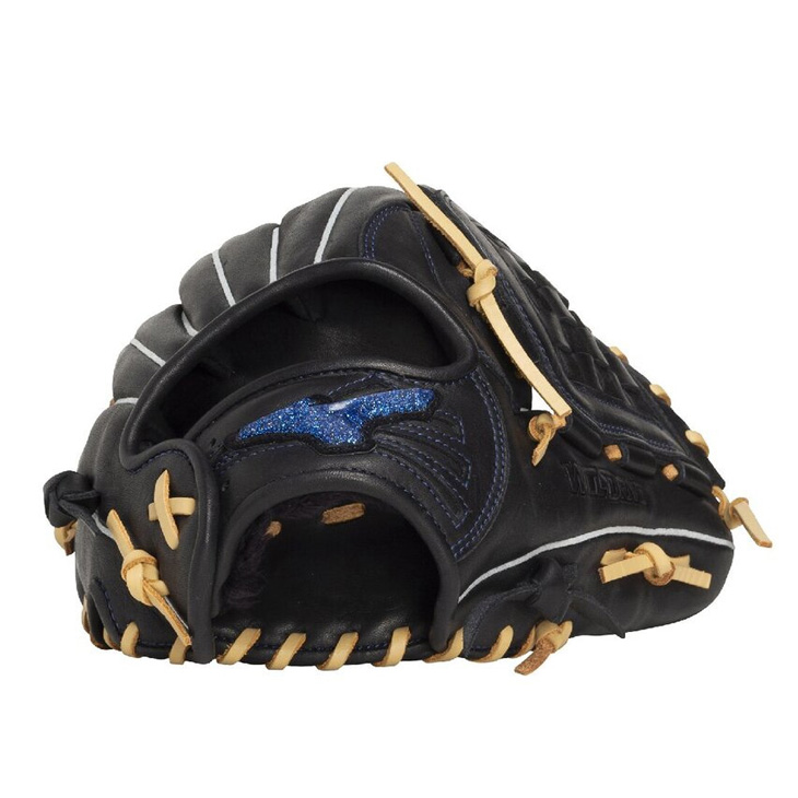 MIZUNO（ミズノ） 軟式用グローブ 野球 右投げ オールラウンド用