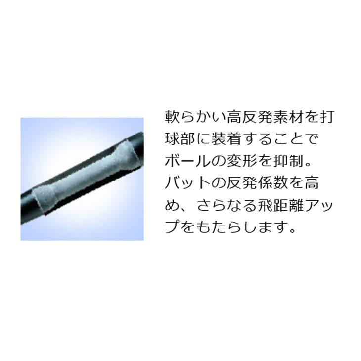 MIZUNO ミズノ 野球 一般軟式用 FRP製バット 83cm 84cm mizuno