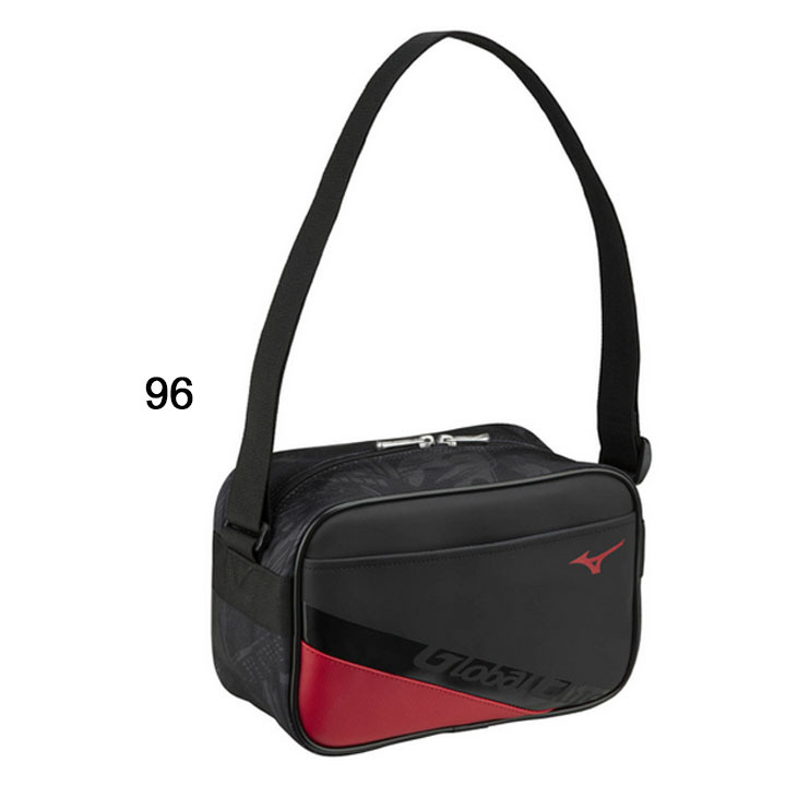 MIZUNO（ミズノ） ショルダーバッグ 約4L 肩掛け メンズ レディース 鞄