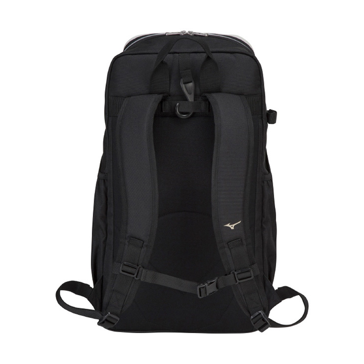 MIZUNO（ミズノ） バックパック 野球バッグ 約38L MIZUNO グローバル