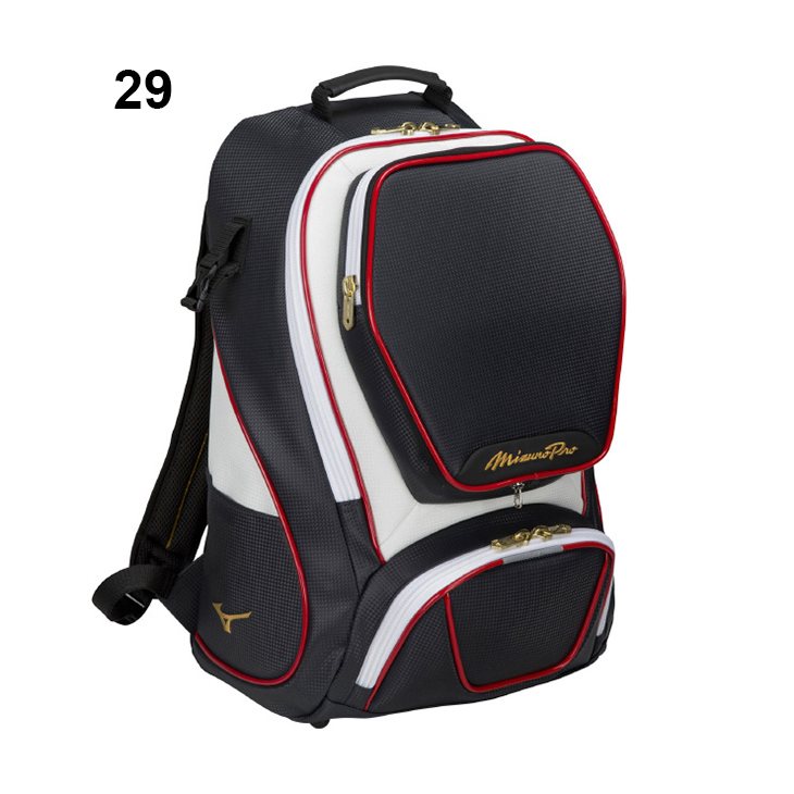 MIZUNO 野球 遠征バッグ ミズノプロ MP用具ケース 約110L