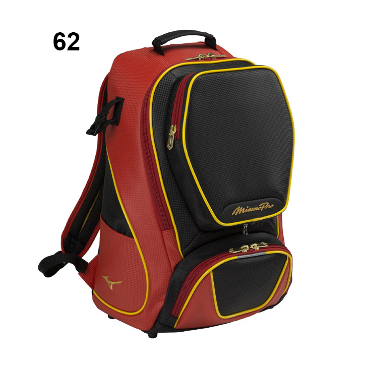 ミズノ バックパック 野球バッグ 約40L MIZUNO ミズノプロ 限定カラー 