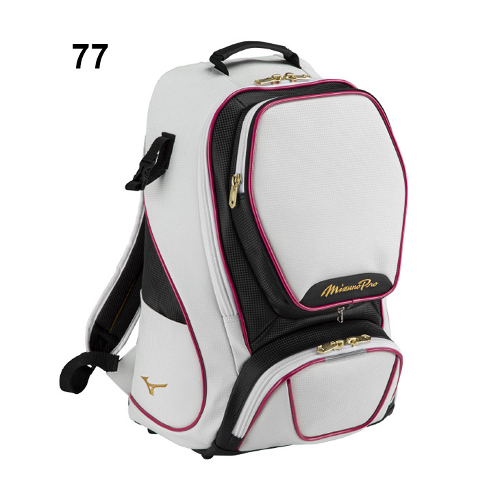 MIZUNO ミズノ バックパック 野球バッグ 約40L ミズノプロ 限定