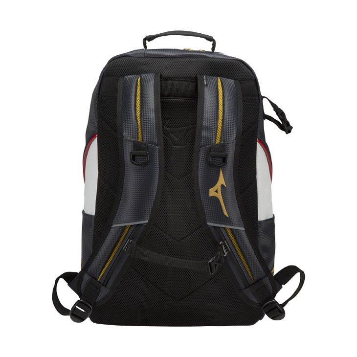 MIZUNO ミズノ バックパック 野球バッグ 約40L ミズノプロ 限定