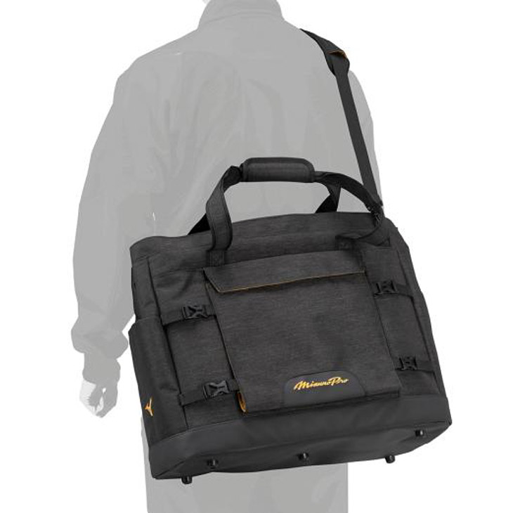 MIZUNO（ミズノ） トートバッグ 約40L 野球バッグ かばん ミズノプロ