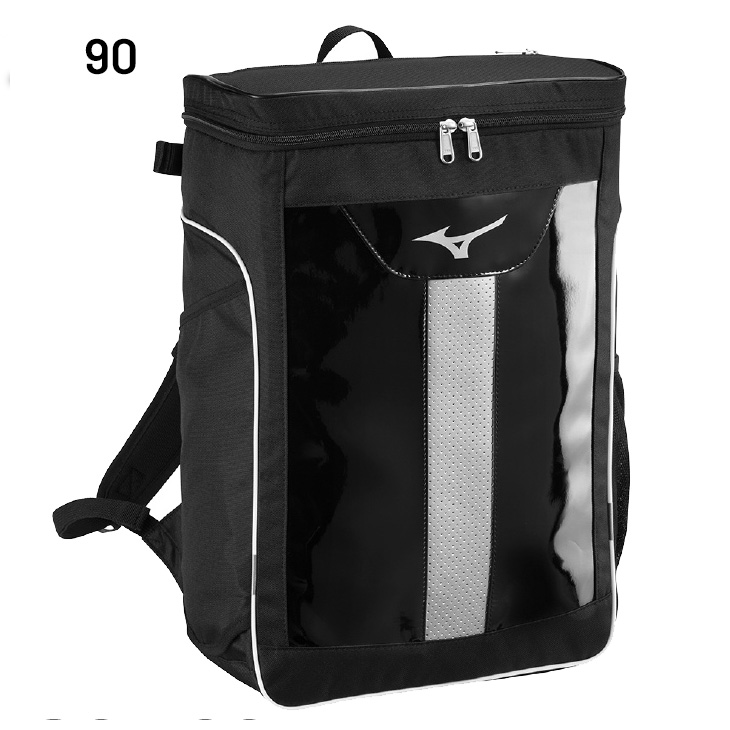 MIZUNO（ミズノ） ジュニア リュック 少年用 野球バッグ 28L mizuno