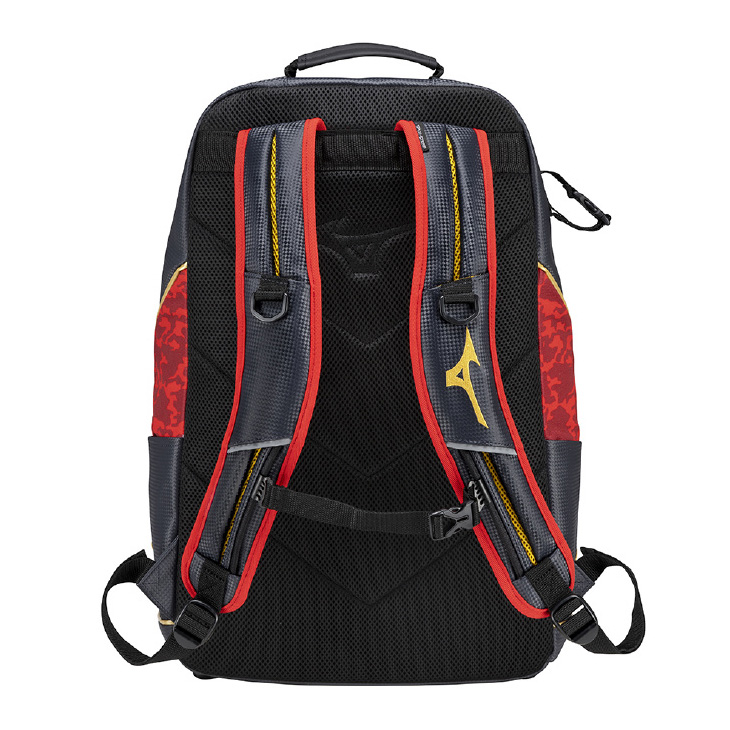 ミズノプロ リュック Mizuno Pro GWも毎日出荷 交換無料 野球 リュック 40L 一般 ミズノプロ