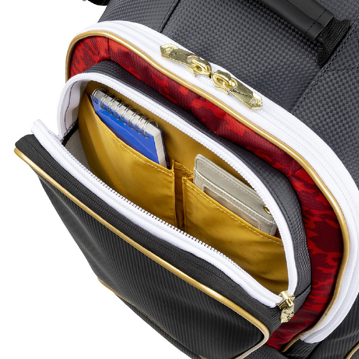MIZUNO（ミズノ） リュック 約40L 野球バッグ メンズ ユニセックス
