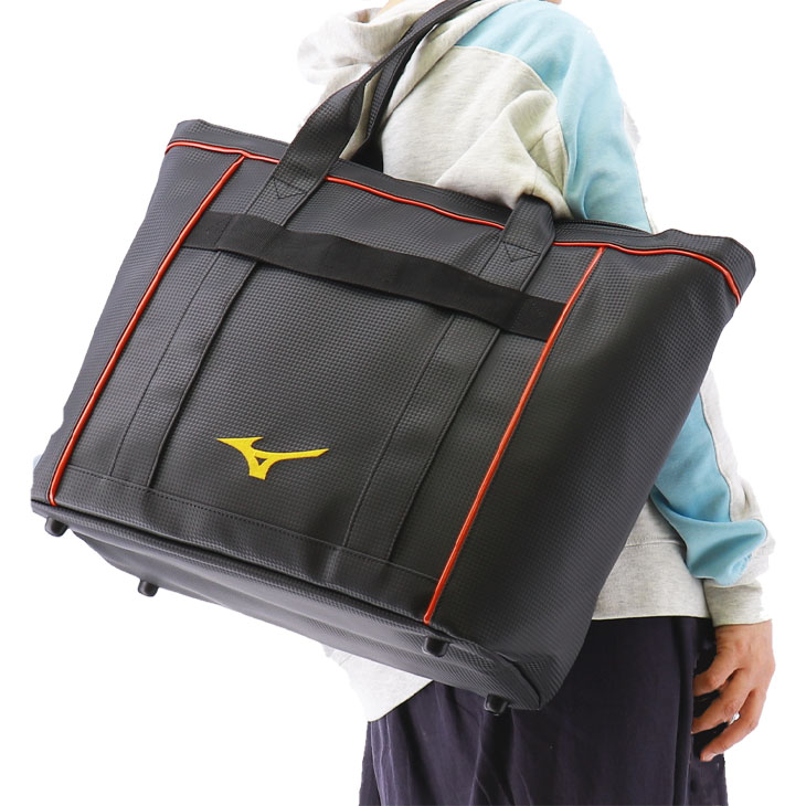 ミズノプロ トートバッグ 約30L 当店別注カラー ミズノ mizuno 野球 