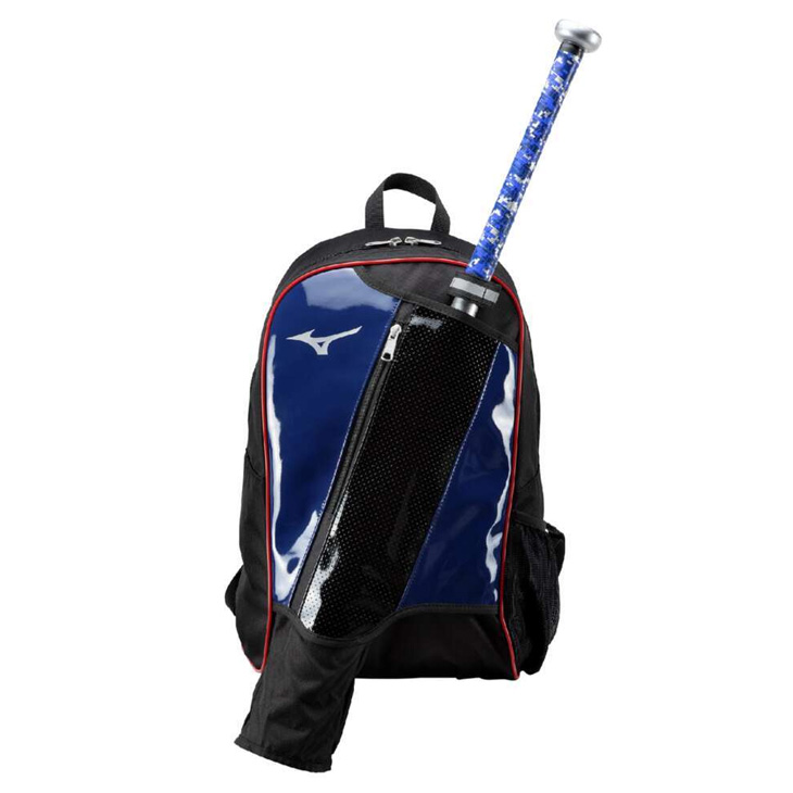 MIZUNO ミズノ ジュニア リュック 少年用 野球バッグ 23L mizuno