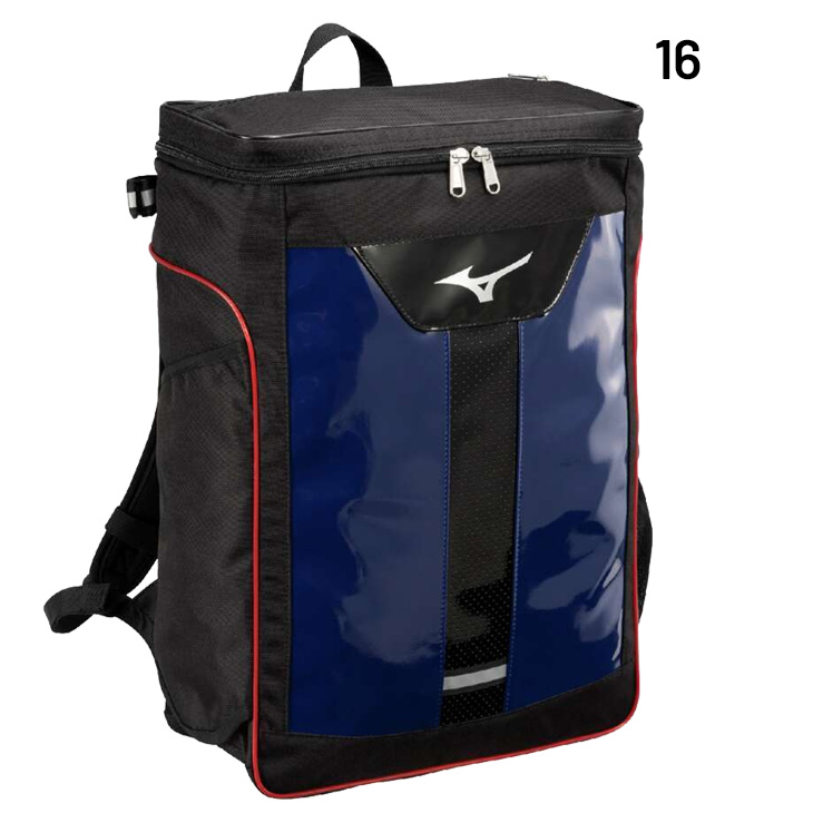 MIZUNO ミズノ ジュニア リュック 少年用 野球バッグ 28L mizuno