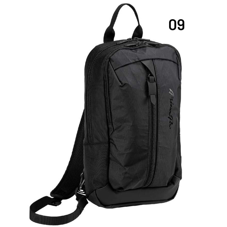 ミズノプロ バック MIZUNO（ミズノ） ミズノプロ MPボディバッグ 5L メンズ レディース