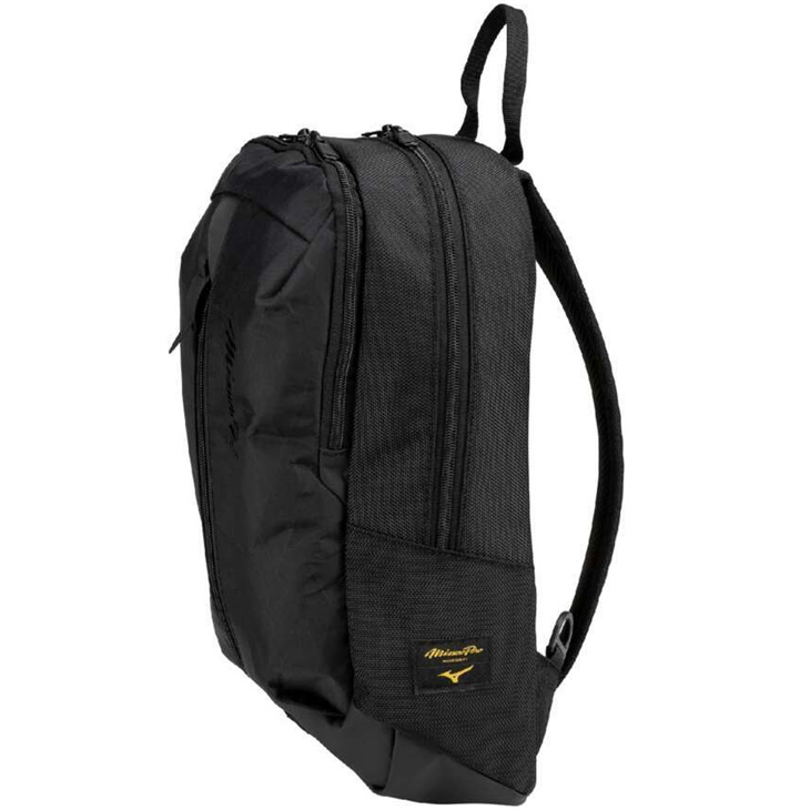 Mizuno Pro - 【ミズノプロ】ボディバッグ ブラック 5L 1FJDC401 楽天市場】送料無料 ミズノプロ MPボディバッグ 5L メンズ