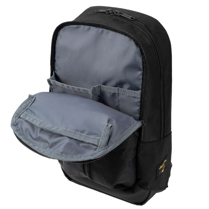 MIZUNO ミズノプロ MPボディバッグ 5L メンズ レディース mizuno