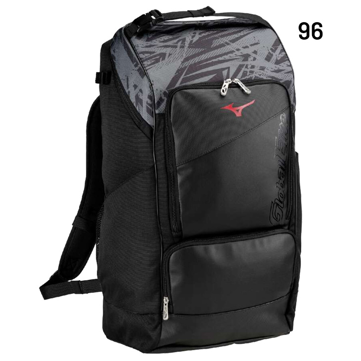 MIZUNO ミズノ リュック 約35L 野球バッグ かばん mizuno GE