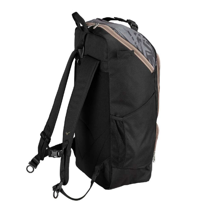 MIZUNO ミズノ リュック 約35L 野球バッグ かばん mizuno GE