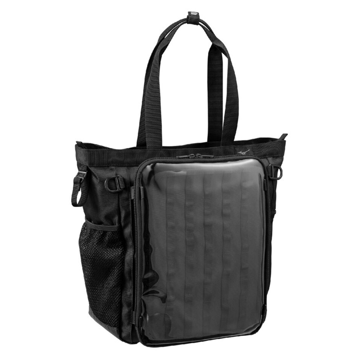 MIZUNO ミズノ トートバッグ 17L mizuno ライブバッグトート