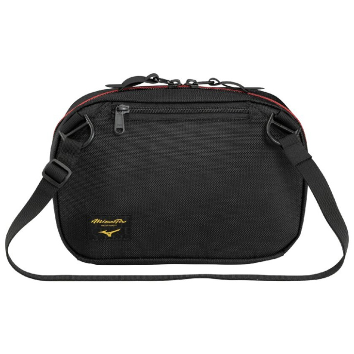 Mizuno Pro ミズノ ショルダーバッグ 約2L 野球バッグ かばん mizuno