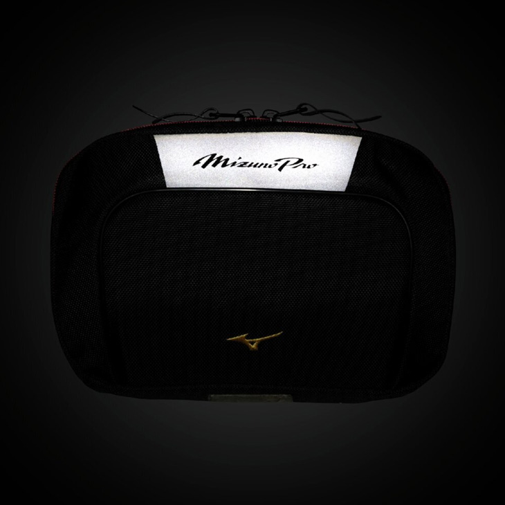 Mizuno Pro ミズノ ショルダーバッグ 約2L 野球バッグ かばん mizuno