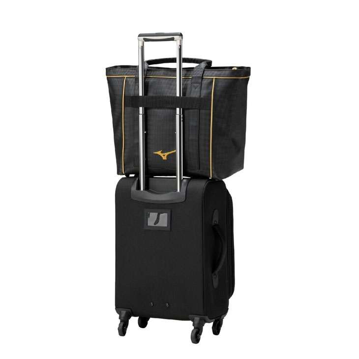 MIZUNO（ミズノ） ミズノプロ トートバッグ L 約30L 野球バッグ
