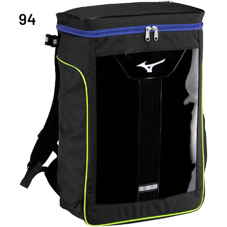 MIZUNO（ミズノ） リュック 少年用 野球バッグ 28L キッズ ジュニア