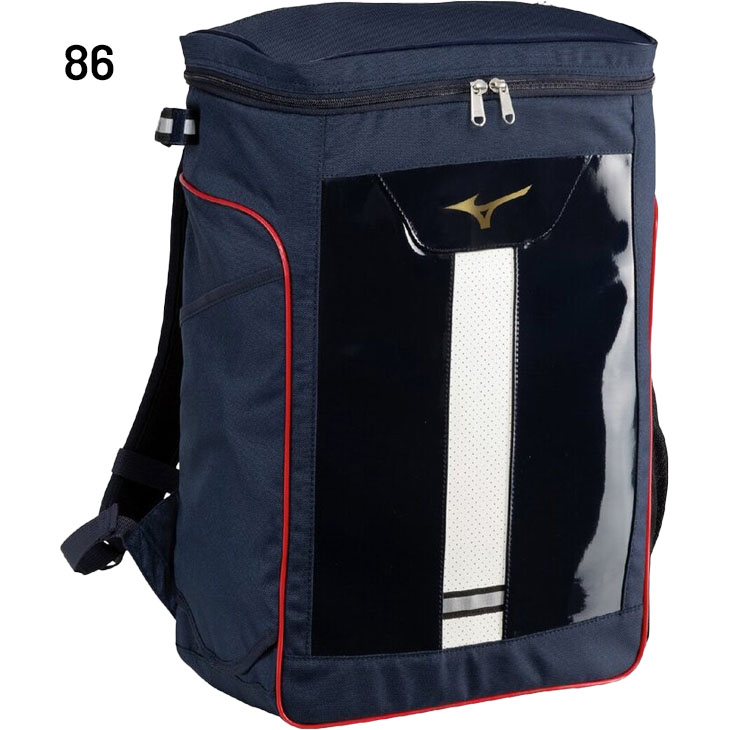MIZUNO（ミズノ） リュック 少年用 野球バッグ 28L キッズ ジュニア