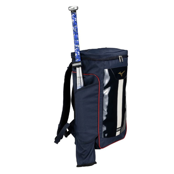 MIZUNO（ミズノ） リュック 少年用 野球バッグ 28L キッズ ジュニア