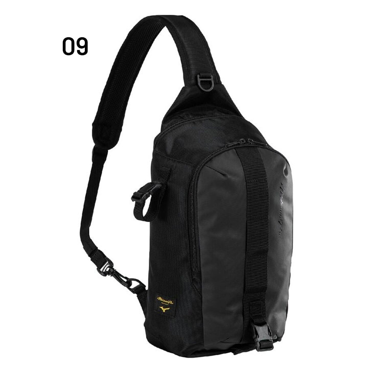 ミズノプロ バック MIZUNO（ミズノ） ミズノプロ MP ボディバッグ 7L メンズ レディース