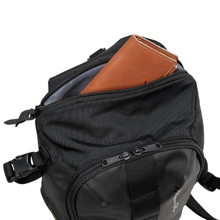 ミズノプロ バック MIZUNO（ミズノ） ミズノプロ MP ボディバッグ 7L メンズ レディース