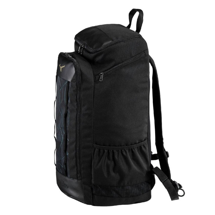 MIZUNO（ミズノ） リュック 約40L 野球バッグ mizuno GE