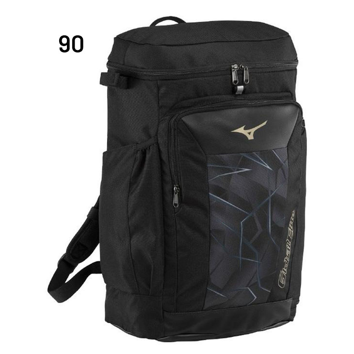 MIZUNO（ミズノ） リュック 少年用 野球バッグ 30L キッズ ジュニア