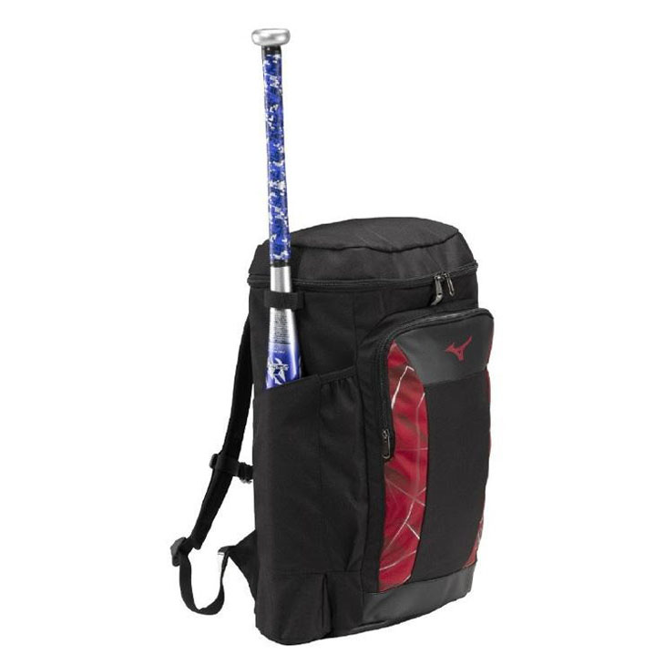 MIZUNO（ミズノ） リュック 少年用 野球バッグ 30L キッズ ジュニア