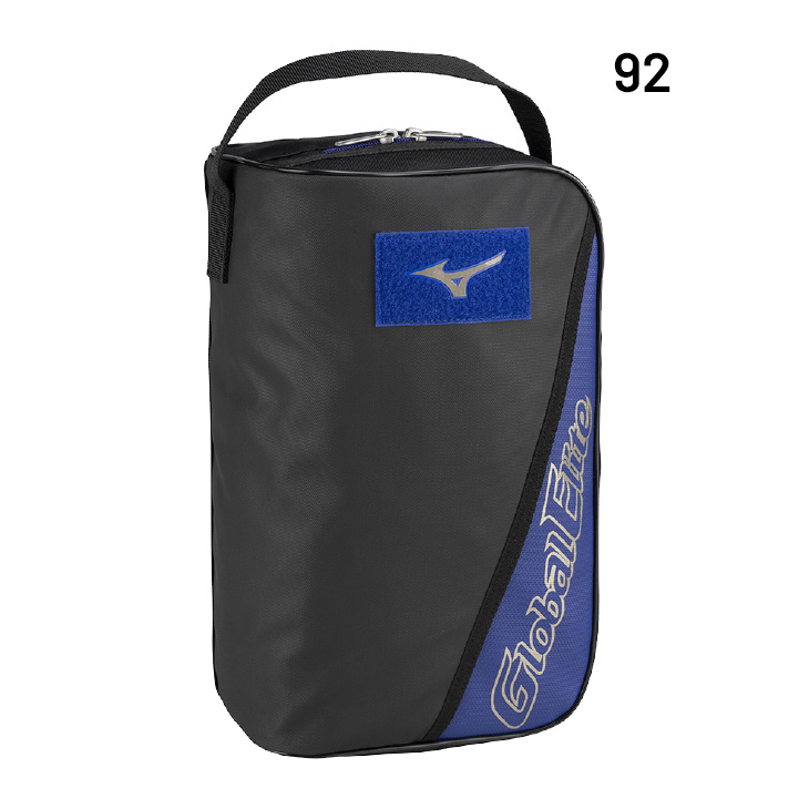 MIZUNO ミズノ シューズバッグ mizuno グルーバルエリート GE