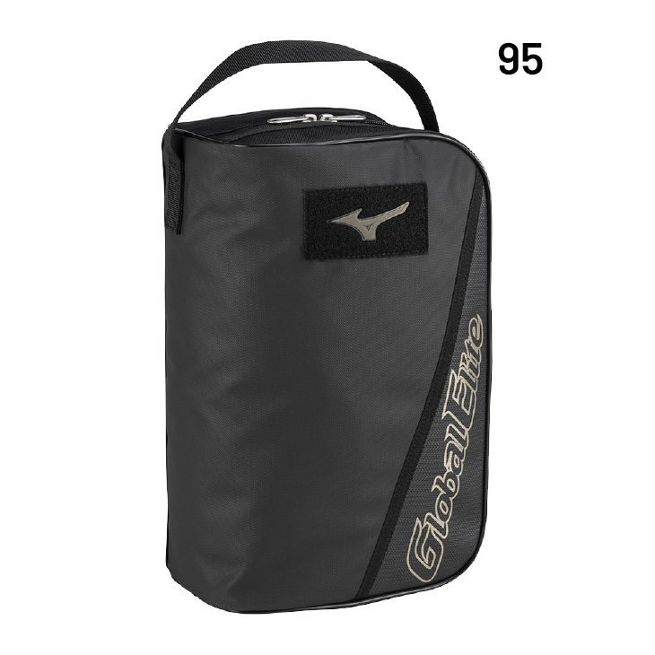 ミズノ バックとシューズ入れ ミズノ ミズノプロ 限定カラー シューズケース mizuno 【野球・ソフト