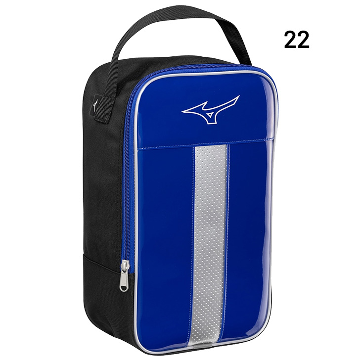ミズノ シューズケース 限定カラー mizuno シューズバッグ ユニ