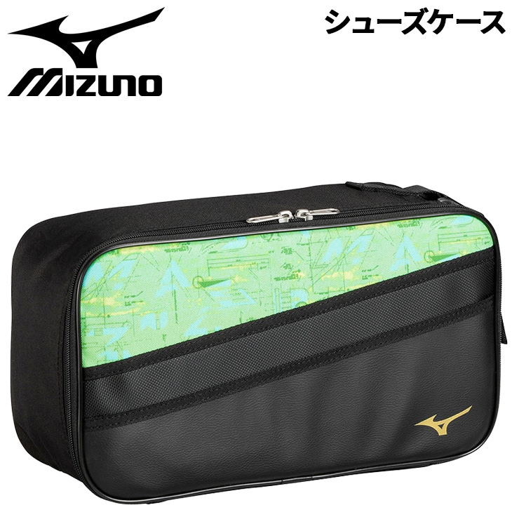 MIZUNO(ミズノ) シューズバッグ シューズケース 2025セレクション MIZUNO(ミズノ) シューズバッグ シューズケース 2025セレクション