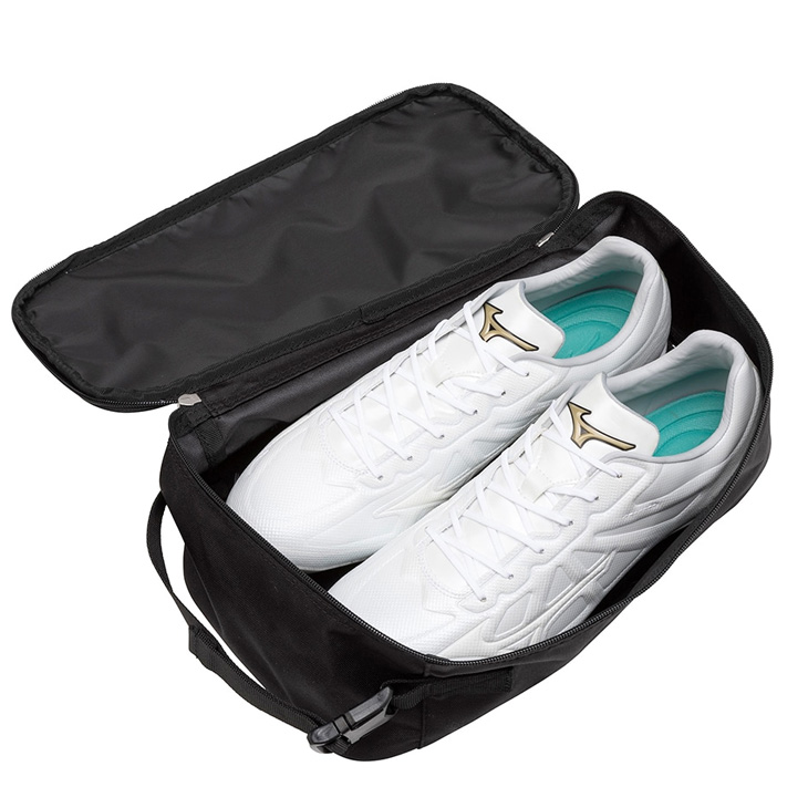 MIZUNO（ミズノ） シューズバッグ シューズケース 2025セレクション