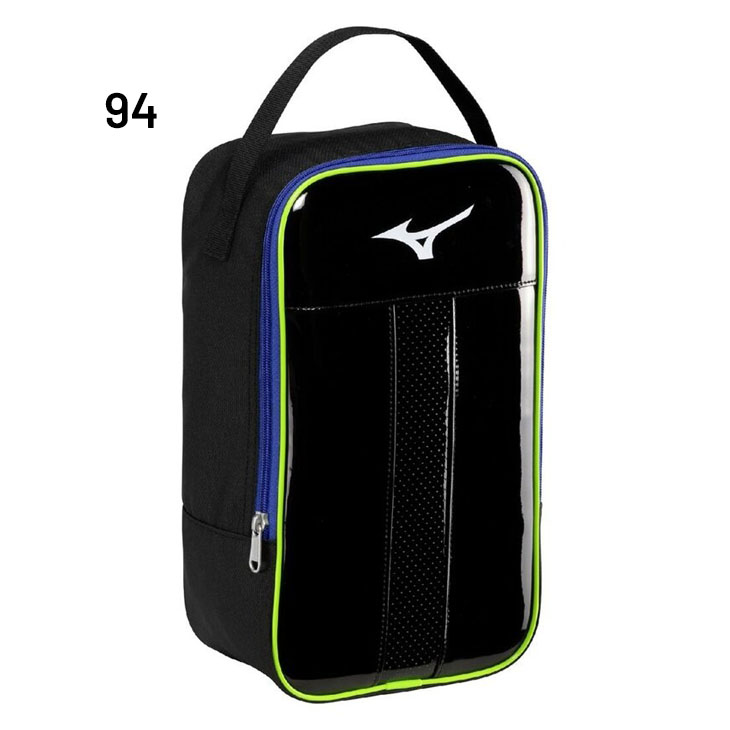 MIZUNO（ミズノ） シューズバッグ シューズケース 限定モデル 限定