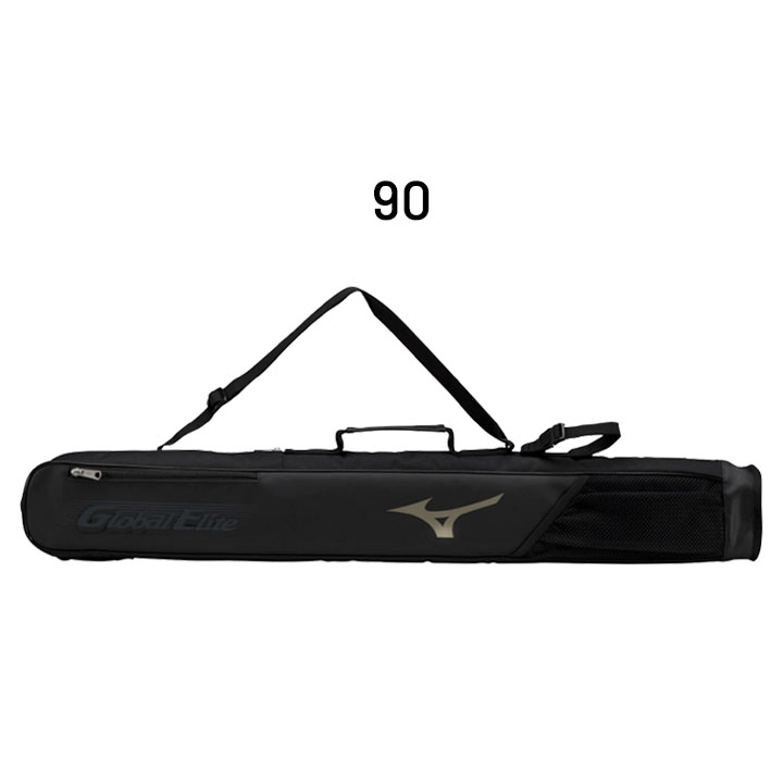 MIZUNO ミズノ 野球 バットケース 2本入れ mizuno G.E.