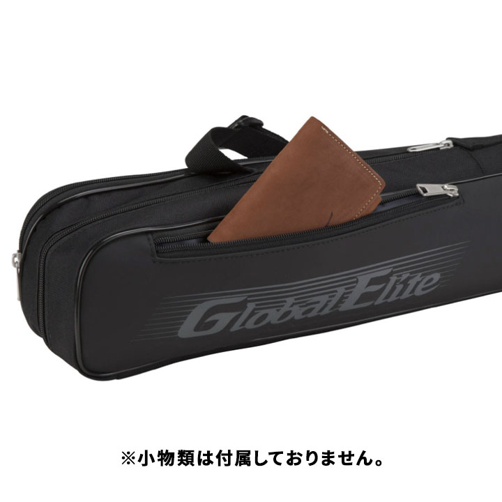 MIZUNO（ミズノ） 野球 バットケース 2本入れ mizuno G.E. グローバル