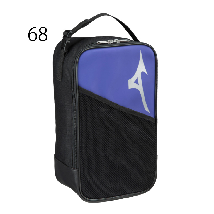 MIZUNO シューズバッグ 靴入れ mizuno ミズノ マルチシューズ